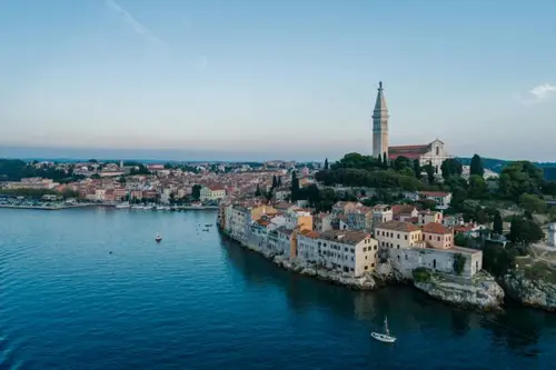 Rovinj, Croatia