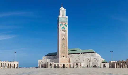 Morocco