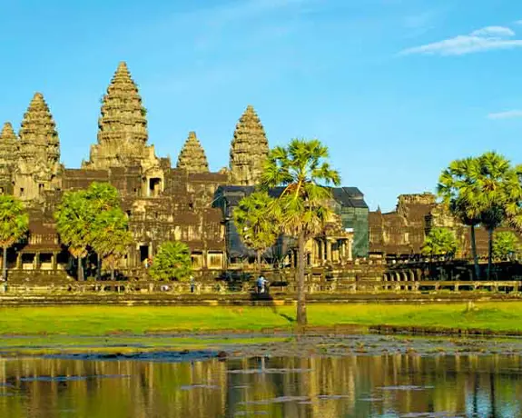 cambodia