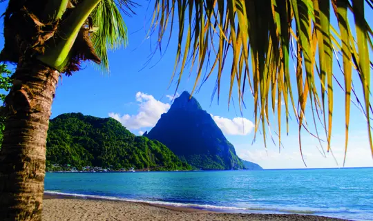 st lucia