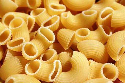 Dried pasta