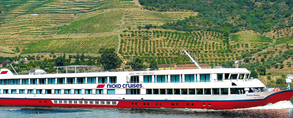 Douro Queen Web Banner