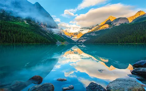 Lake Louise, Canada