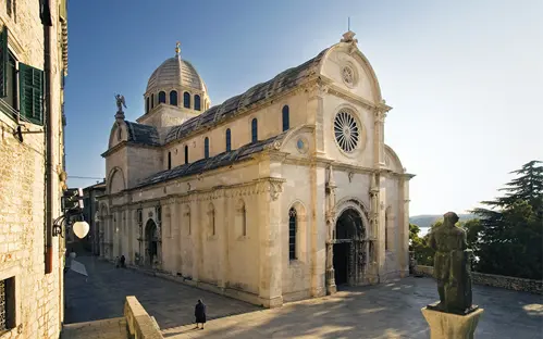 Sibenik