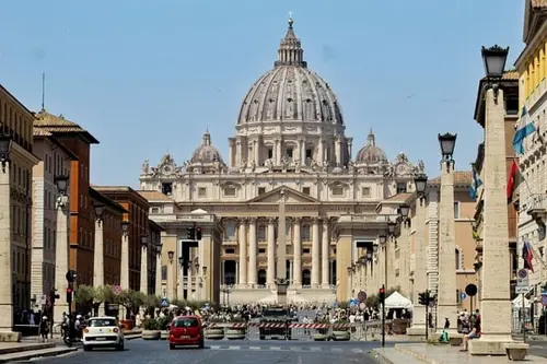 Vatican