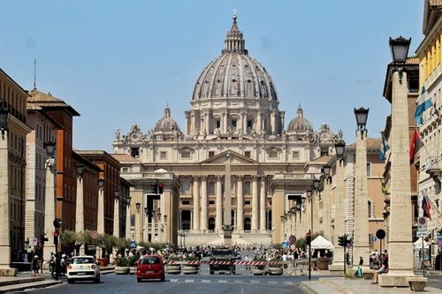 Vatican