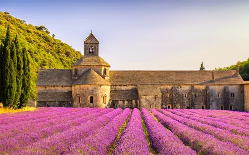 Provence