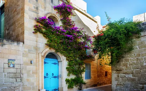 Mdina