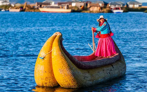 Peru