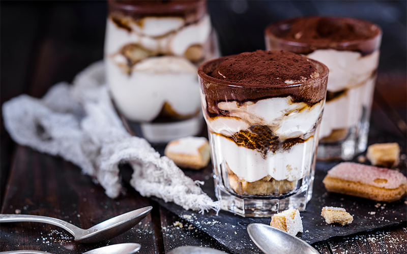 Italy Food Tiramisu Gettyimages 607976043 800X500