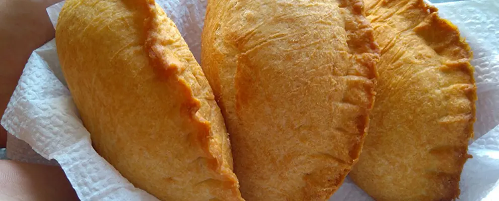 Spain Empanadas 800X500